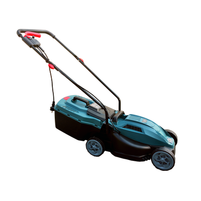 Elektrisk Plæneklipper KS 32LM12-BL