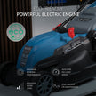 Електрическа косачка KS 42LM thumbnail