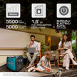 Generator inwerterowy KS 5500iES ATSR thumbnail