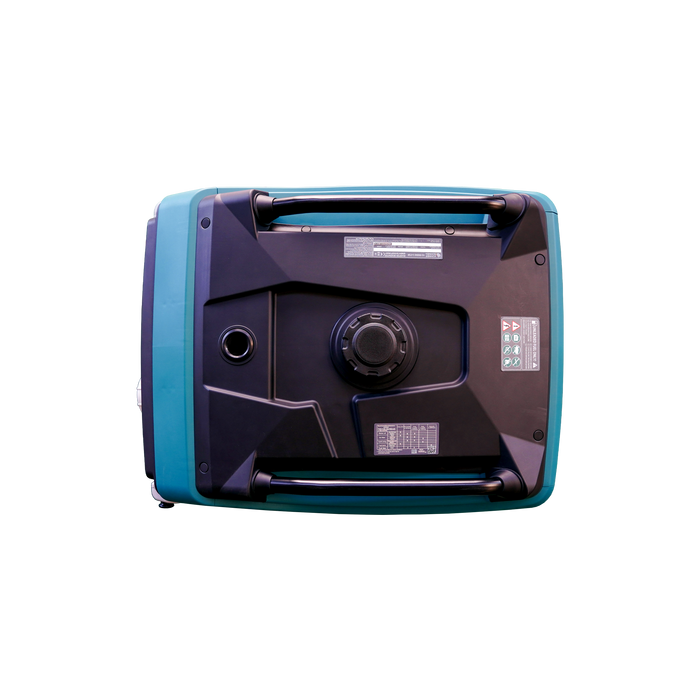 Generador Inverter KS 9500iE S ATSR