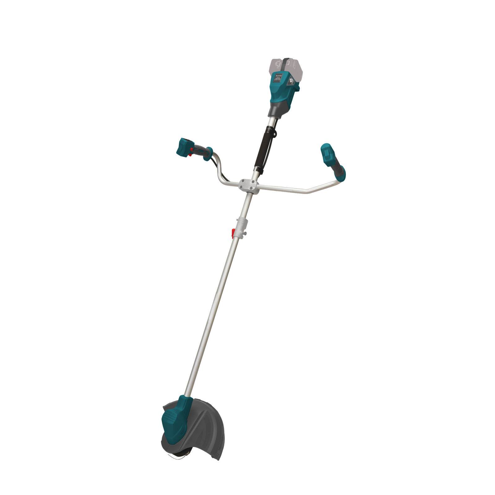 Akku-Gartentrimmer KS BCT1-40V