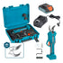 Snoerloze Elektrische Snoeischaar KS CPS20V-32 Case, afbeelding 1