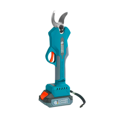 Ασύρματο Κλαδευτήρι KS CPS20V-32 Θήκη