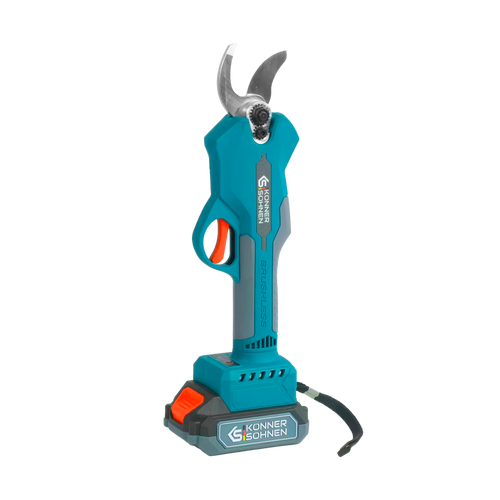 Sladdlös Beskärningssax KS CPS20V-32 Väska