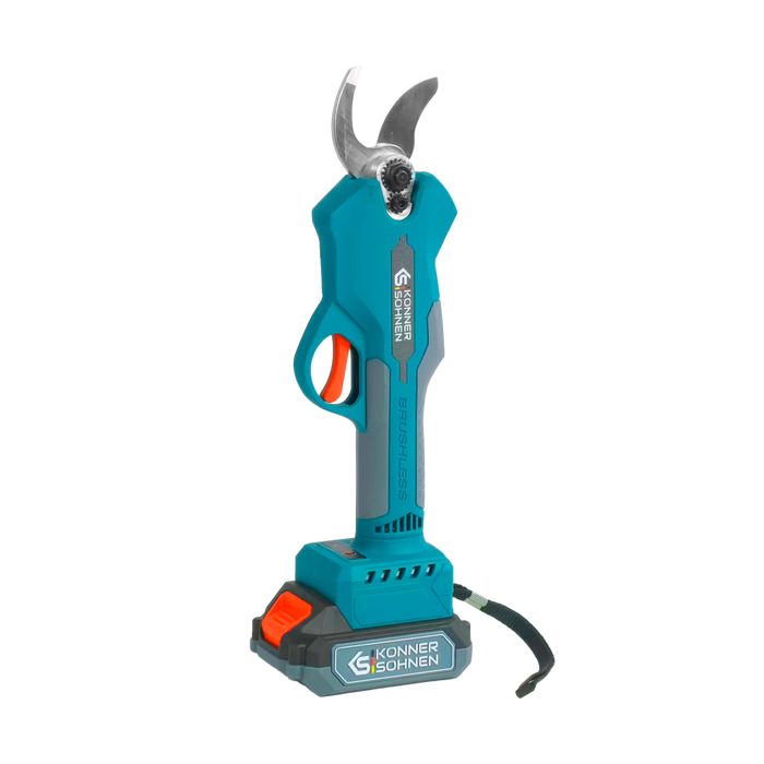 Sladdlös Elektrisk Beskärningssax KS CPS20V-32 Case