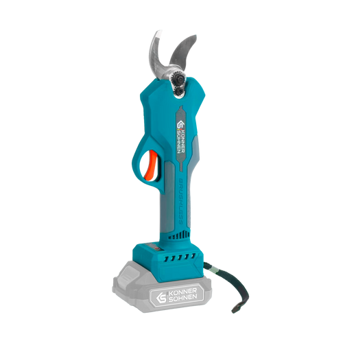 Sladdlös beskärningssax KS CPS20V-32