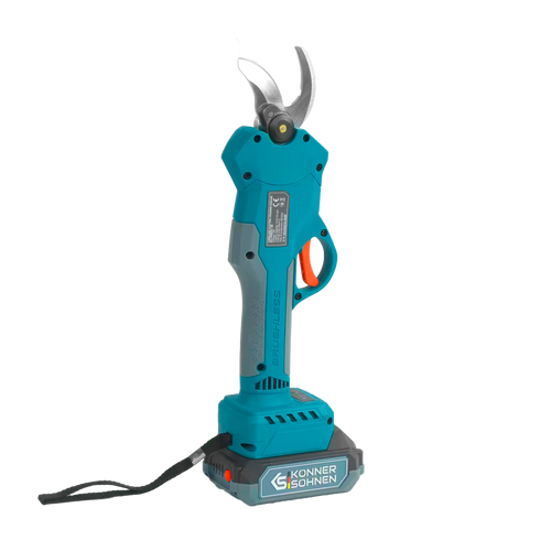 Sladdlös Beskärningssax KS CPS20V-32 Väska