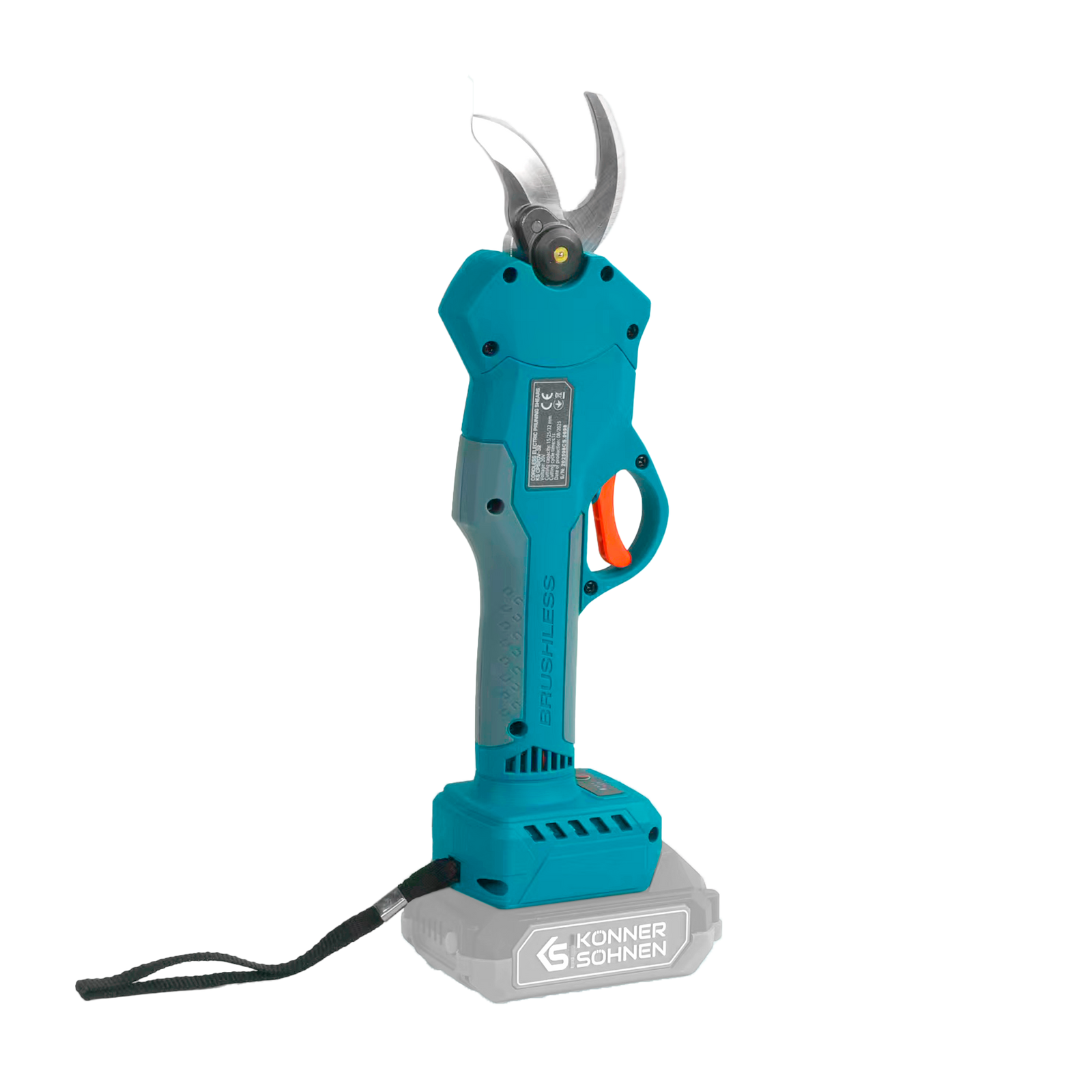 Cesoie da Potatura a Batteria KS CPS20V-32