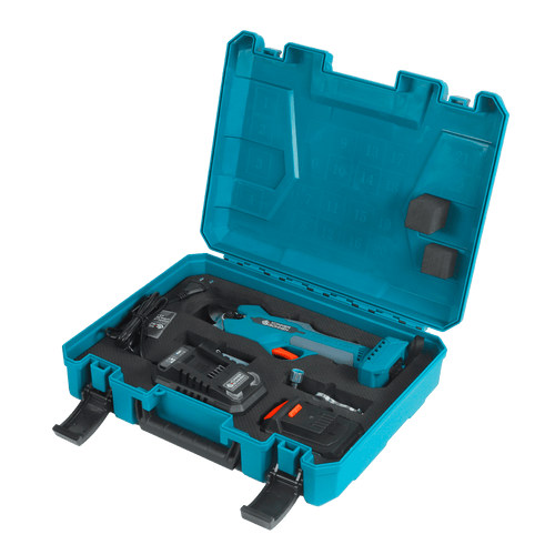 Sladdlös Beskärningssax KS CPS20V-32 Väska