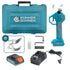 Cesoie a batteria KS CPS20V-40 Case, immagine 1