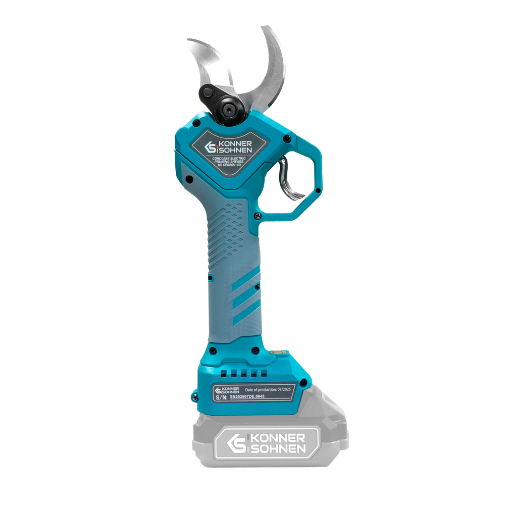 Cesoie a batteria KS CPS20V-40