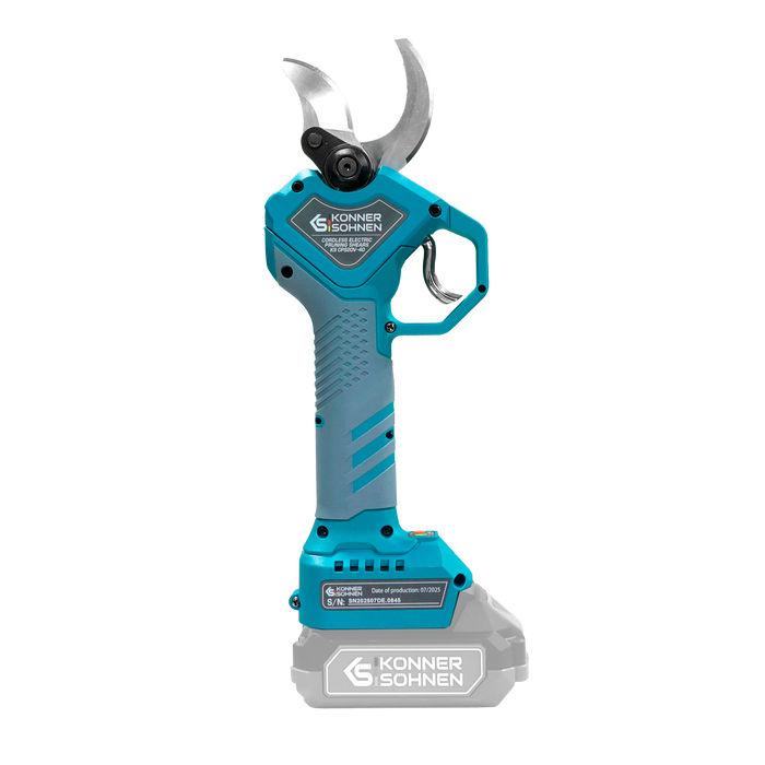 Cesoie a batteria KS CPS20V-40
