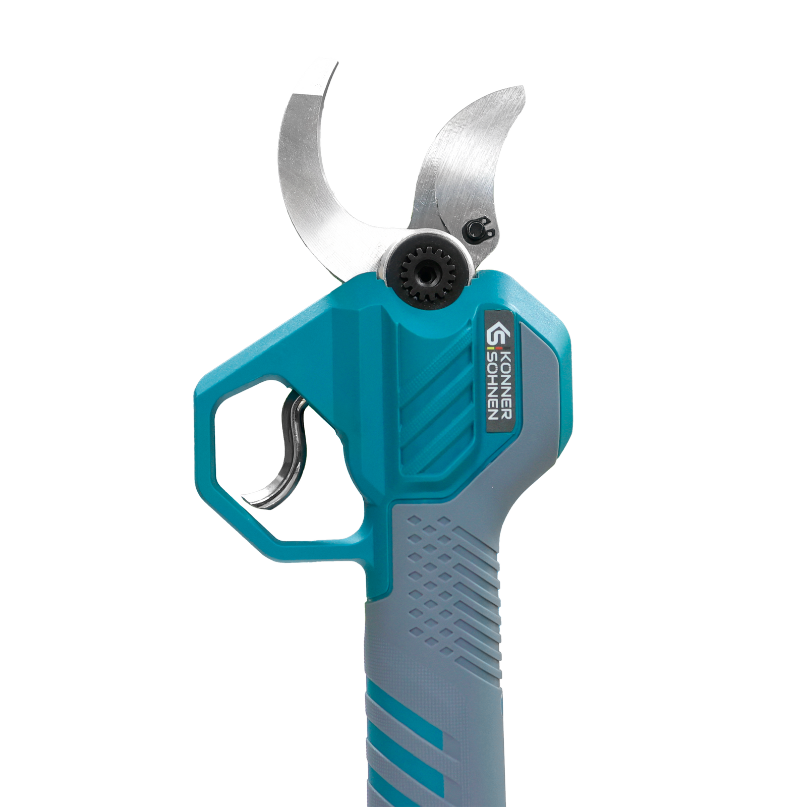 Ασύρματο Ηλεκτρικό Κλαδευτήρι KS CPS20V-40 Case