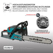Benzinska motorna testera KS CS21G-16-1 thumbnail