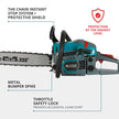 Бензопила KS CS31G-18-1 thumbnail
