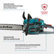 Benzinska motorna testera KS CS31G-20-1 thumbnail