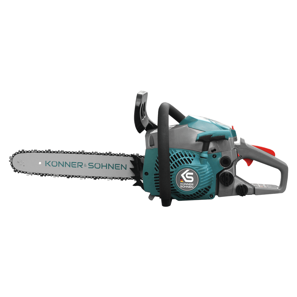 Бензинов верижен трион KS CS20G-16