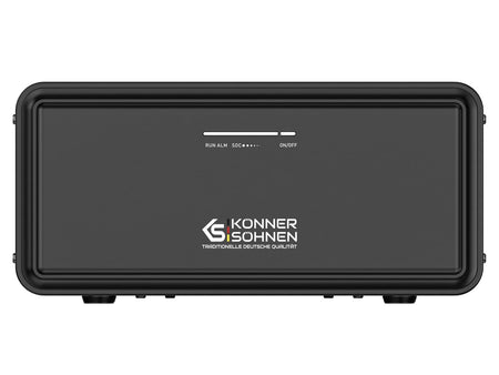 Batteria Extra per Stazione di Energia Portatile KS EXB-2400