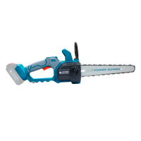 Akku-Mini-Kettensäge KS MCS20V-12