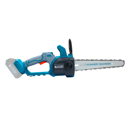 Cordless Mini Chainsaw KS MCS20V-12