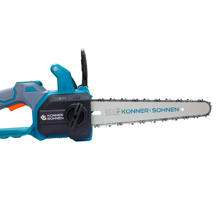 Johdoton Mini Moottorisaha KS MCS20V-12 SET PLUS