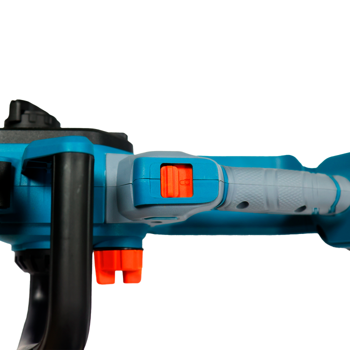 Johdoton Mini Moottorisaha KS MCS20V-12 SET PLUS