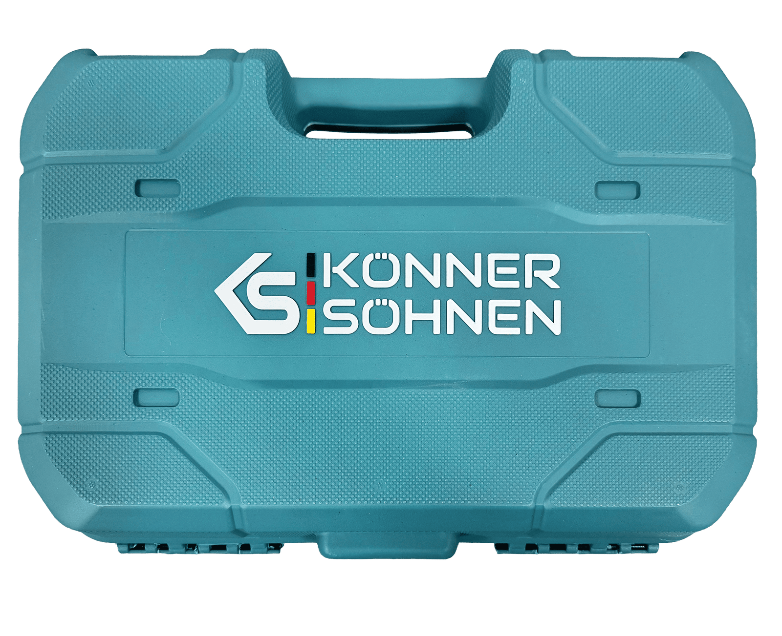 Cordless Mini Chainsaw KS MCS20V-8 Case