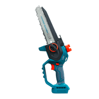 Akku-Mini-Kettensäge KS MCS20V-8