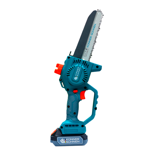 Akumulátorová Mini Pila KS MCS20V-8 Pouzdro