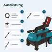 Hochdruckreiniger KS PW130H  thumbnail
