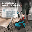 Myjka ciśnieniowa KS PW130H thumbnail