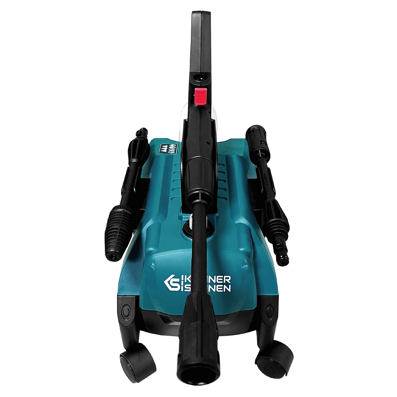 High-Pressure Washer KS PW130H
