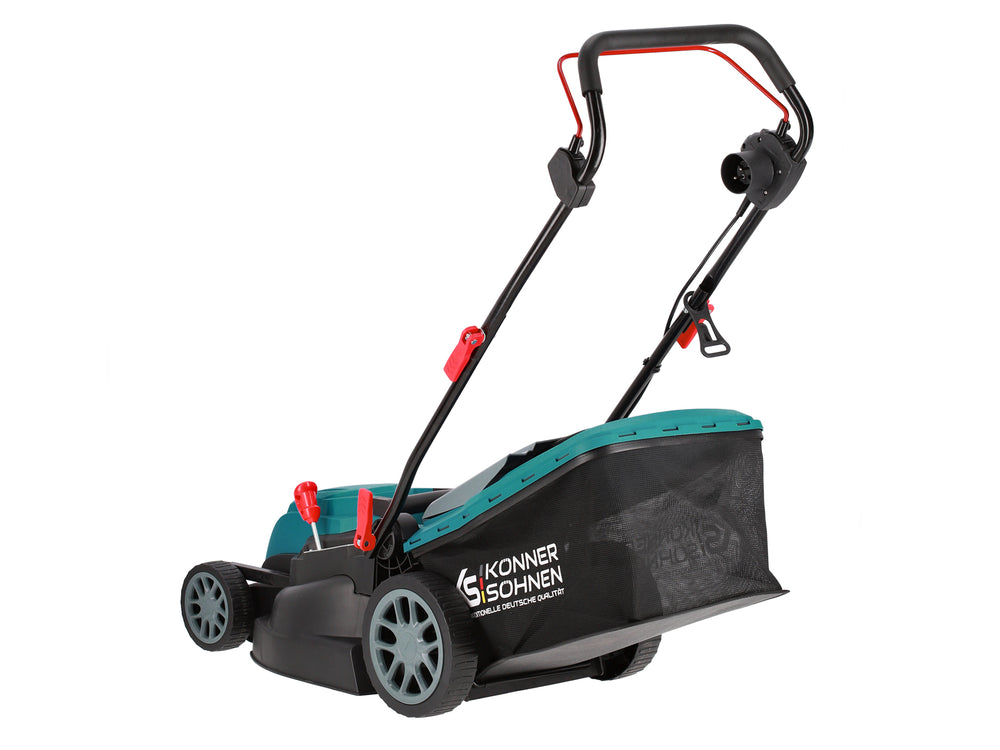Elektrische grasmaaier KS 42LM