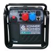 Generator invertor KS 8100iE 1/3 ATSR thumbnail
