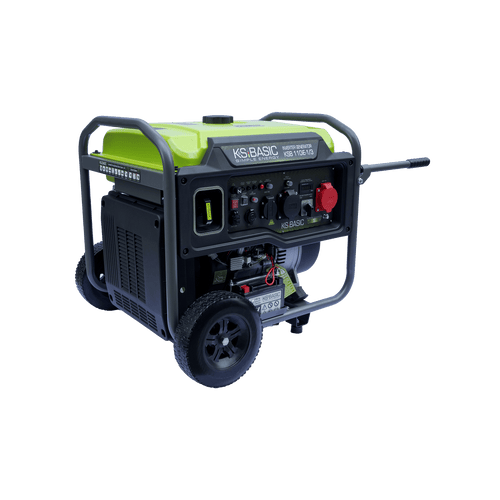 Generador Inverter KSB 110iE-1/3