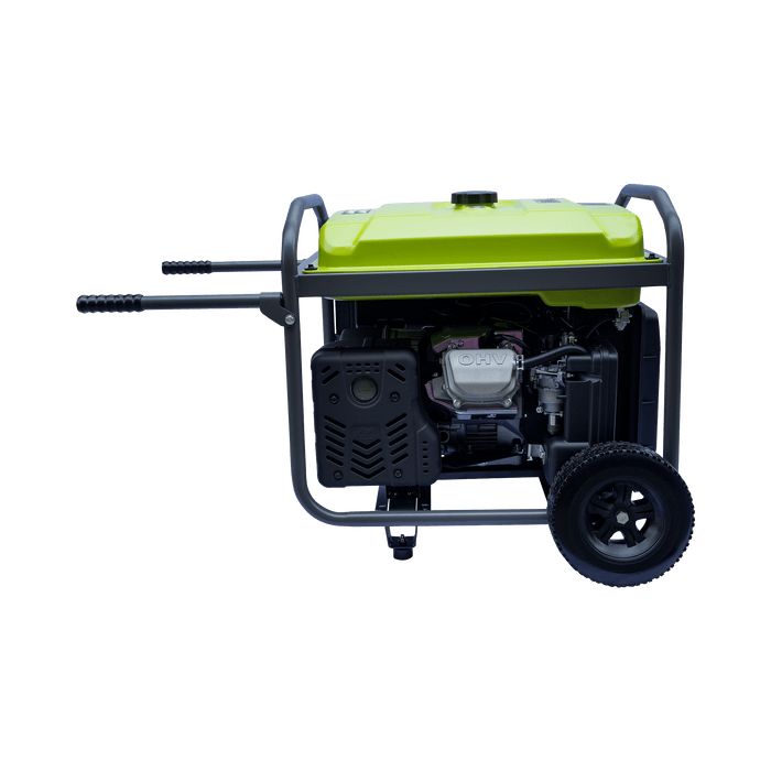 Inverter generátor KSB 80iE-1/3