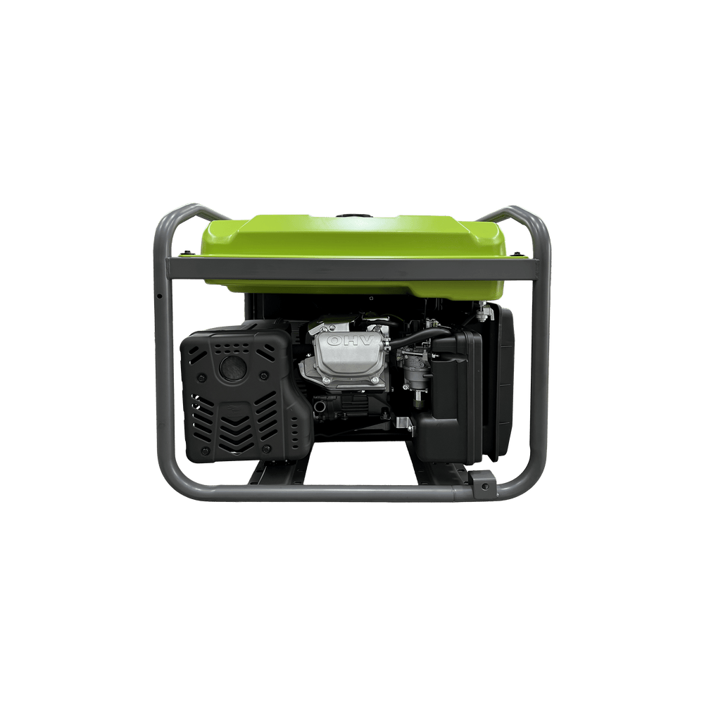Inverter generátor KSB 80iE-1/3