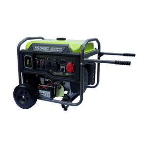 Inverter generátor KSB 80iE-1/3