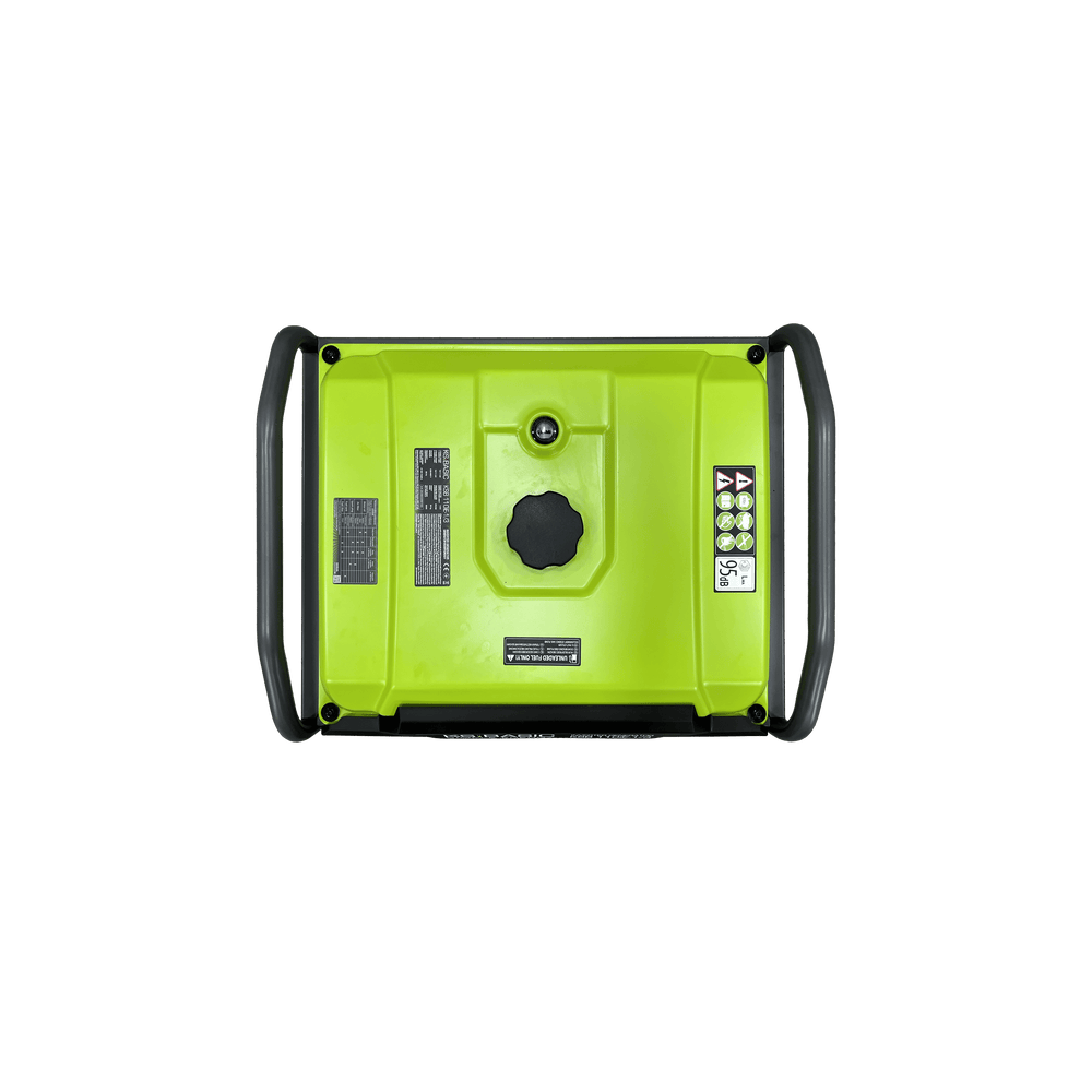 Inverter generátor KSB 80iE-1/3