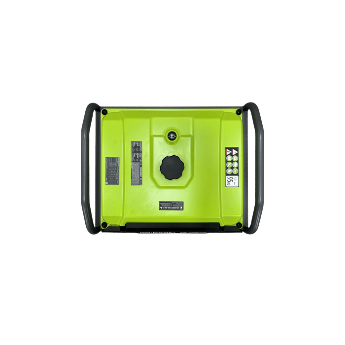 Inverter generátor KSB 80iE-1/3