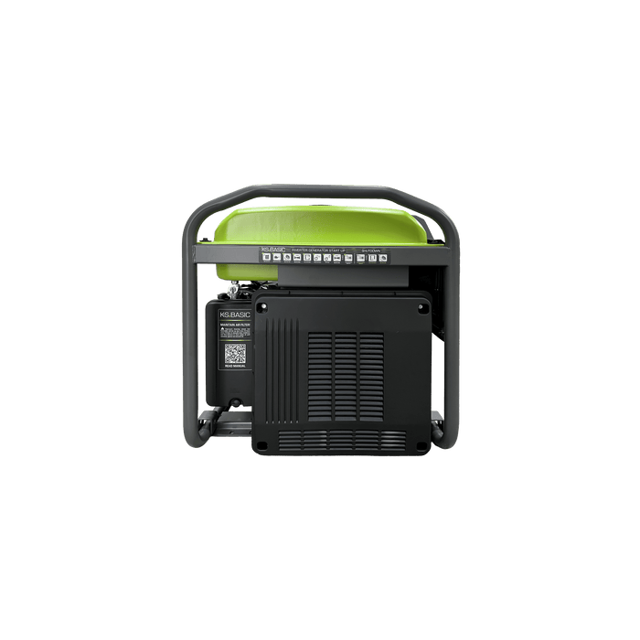 Inverter generátor KSB 80iE-1/3