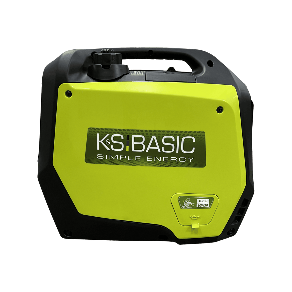 Invertergenerator KSB 32i S 