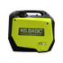 Invertergenerator KSB 32i S , изображение 13