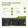 Inverter Generator KSB 35i thumbnail