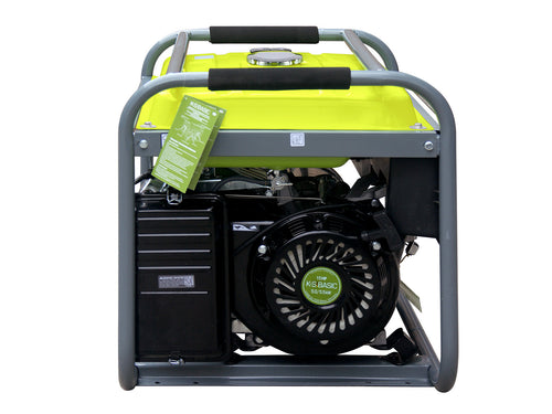 Bensiinikäyttöinen generaattori "K&S BASIC" KSB 70C