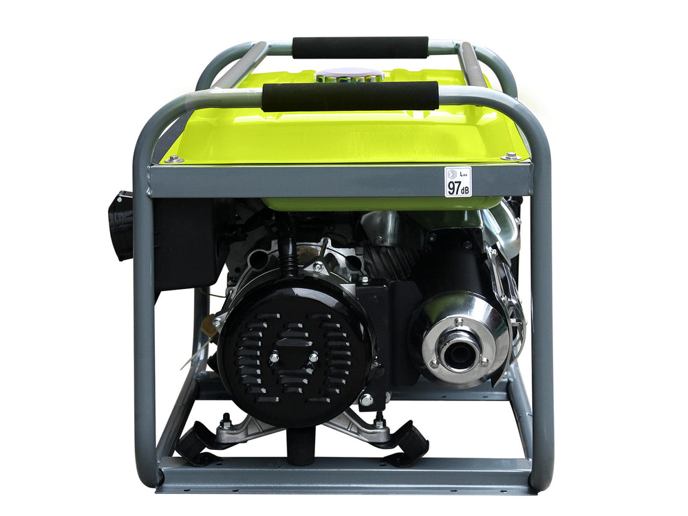 Benzingenerator "K&S BASIC" KSB 70C