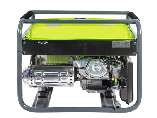 Bensiinikäyttöinen generaattori "K&S BASIC" KSB 70C