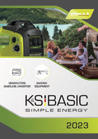 K&S Osnovni Katalog (2023)