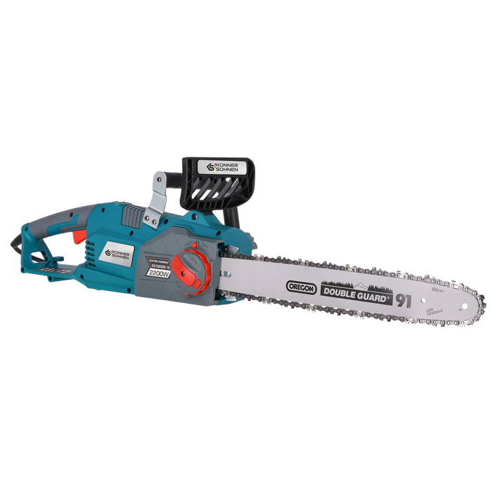 Electric chainsaw KS CS2200-16