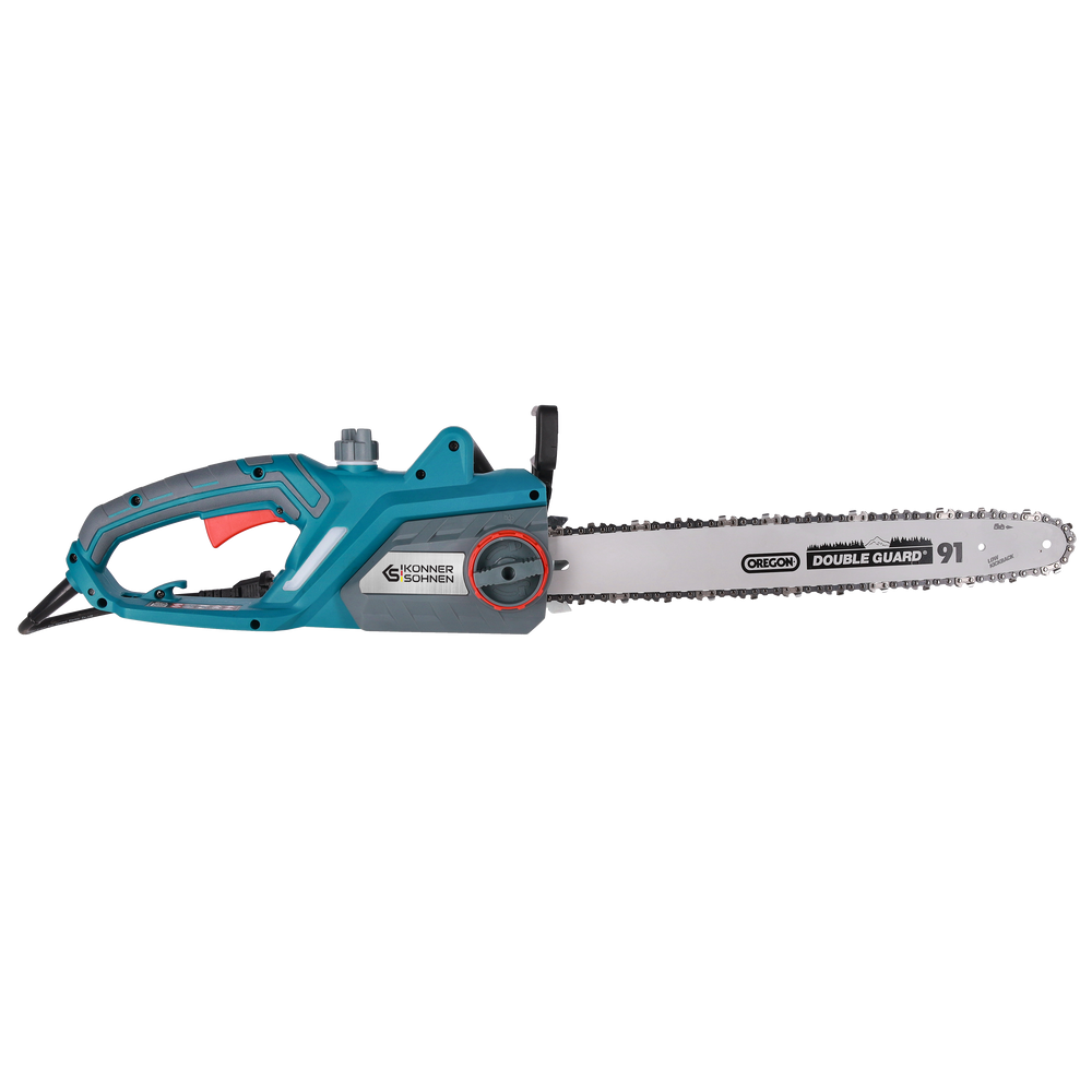 Electric chainsaw KS CS2400-18